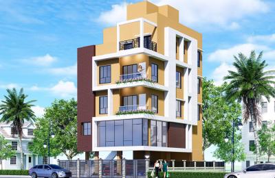 North Purbachal Apartment