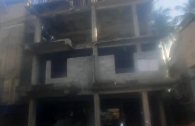 Sonali Park Apartment
