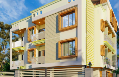 Lalganesh Padmakutir