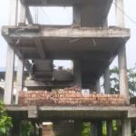 Pakhiraloy Apartment