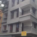Panpara Apartment