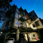 Patorkuchi Apartment