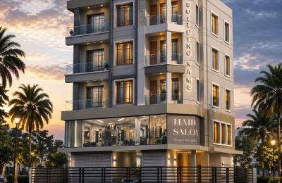 Peerless Apartment