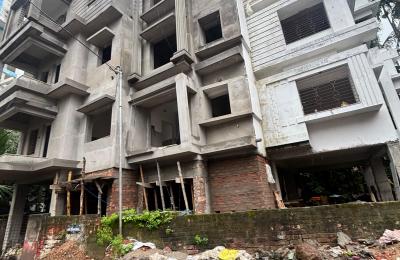 Phool Bagan Apartment