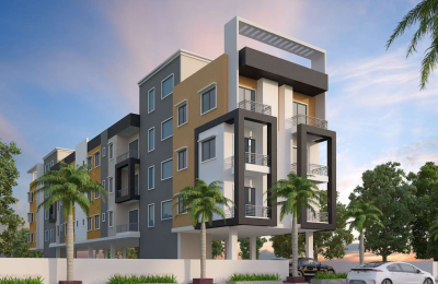 Pilingkata Residency
