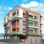 PUC Club Apartment