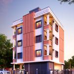 Purbalok Apartment