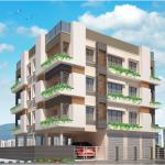 Purbapara Apartment