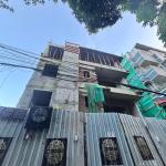 Raja Basant Roy Apartment
