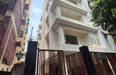 Raja Basant Roy Apartment