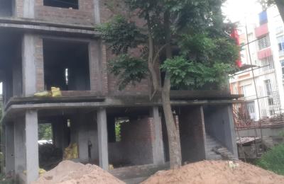 Rajpur Apartment
