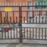 Ramchandrapur Apartment