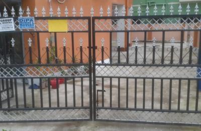 Ramchandrapur Apartment