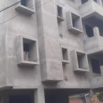 Rishiraj Narayan Road Apartment