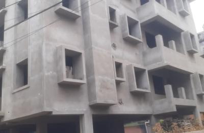 Rishiraj Narayan Road Apartment