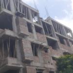 R.K Pally Apartment
