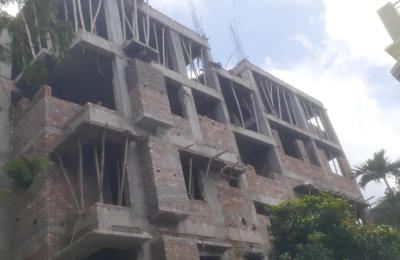 R.K Pally Apartment