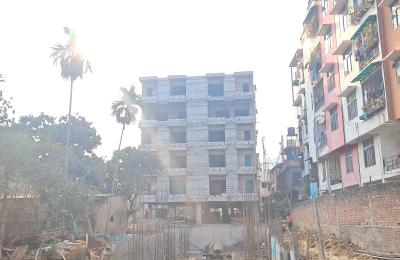 Gurucharan Spring Fields