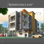 Rohini Enclave