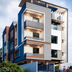 Chandmari Royal Arcade