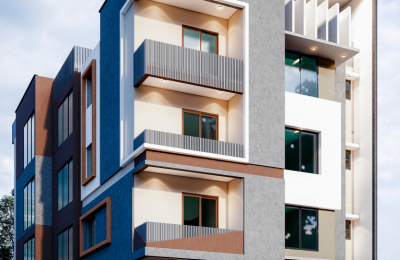 Chandmari Royal Arcade