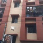 Roypara Apartment