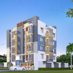 Rukminigaon Apartment