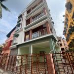 Sahid Nagar Apartment