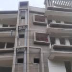Santoshpur Apartment