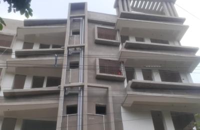 Santoshpur Apartment