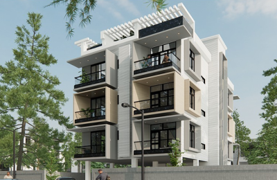 Saraighat Residency