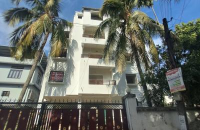 Sarala Enclave