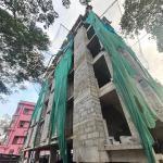 Sarat Banarjee Road Apartment