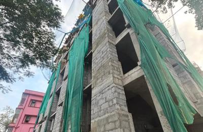 Sarat Banarjee Road Apartment