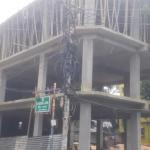 Sarat Park Apartment