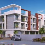 Satgaon Apartment