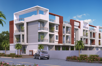 Satgaon Apartment