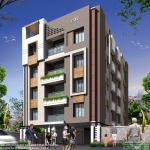 Selimpur Apartment