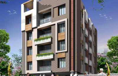Selimpur Apartment