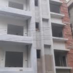 Selimpur Apartment