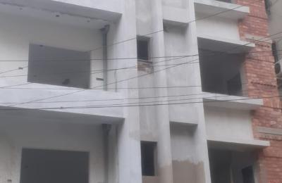 Selimpur Apartment