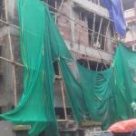 Selimpur Apartment
