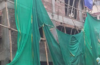 Selimpur Apartment