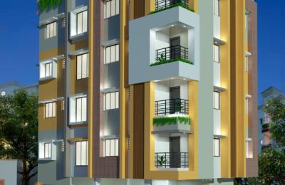 Shantinagar Playground Apartment