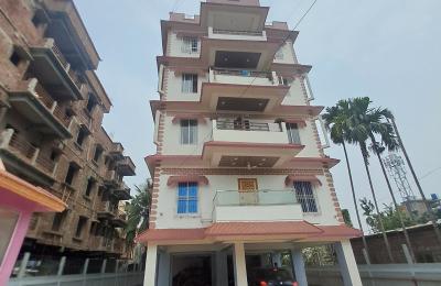 Girija Apartment
