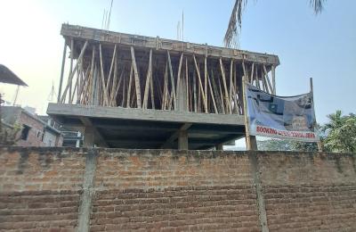 Dhirenpara Shree Hari Apartment