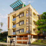 Lachitnagar Shree Niwas