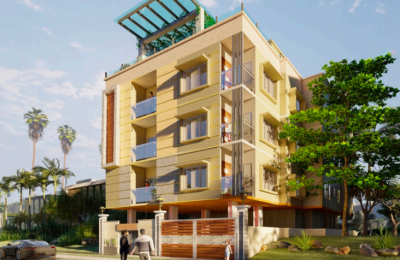 Lachitnagar Shree Niwas