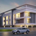 Sixmile Apartment