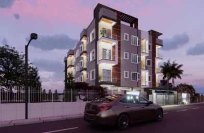 Sixmile Riddhi Sasal